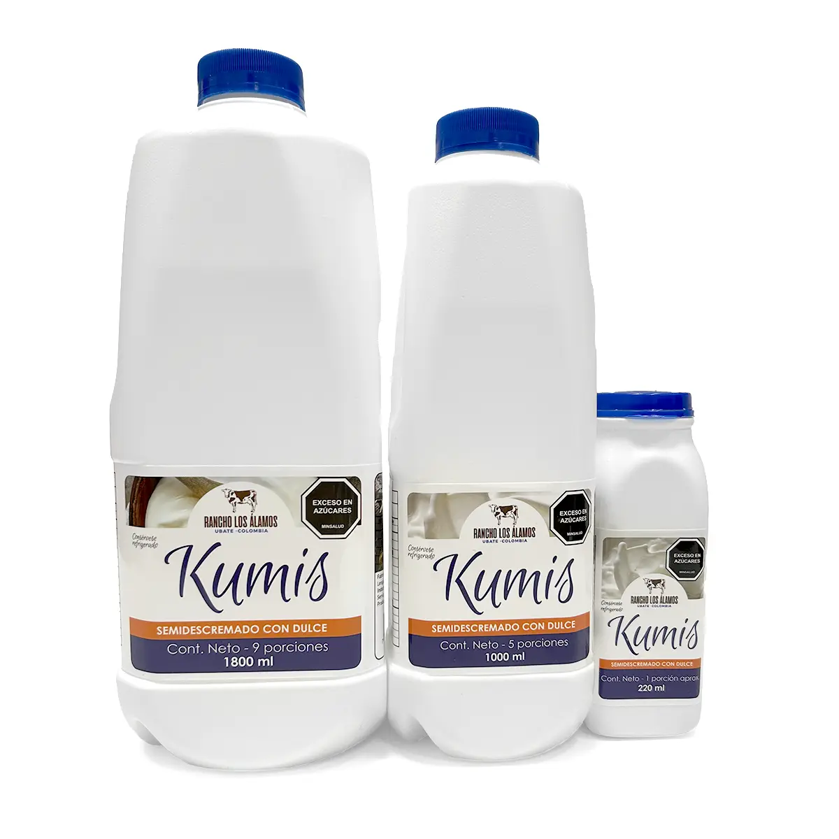 Kumis light