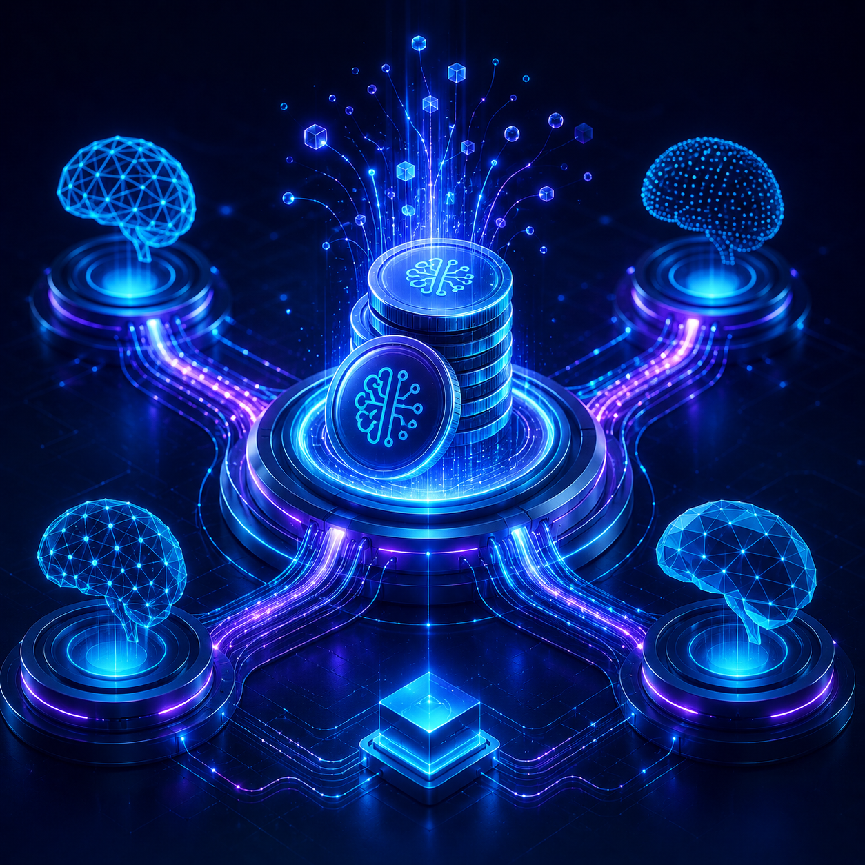 AI allowance pack