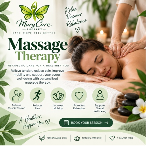 Massage Therapy