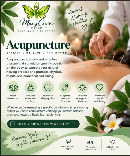 Acupunture