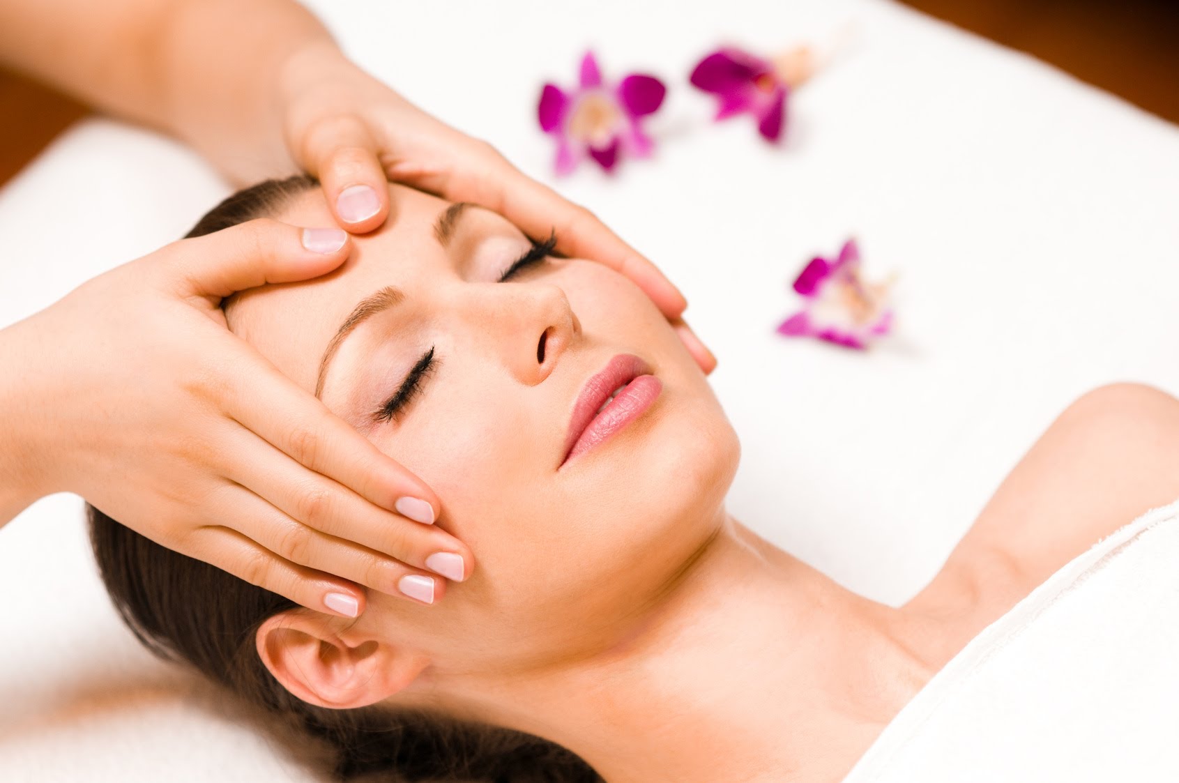 Face Massage