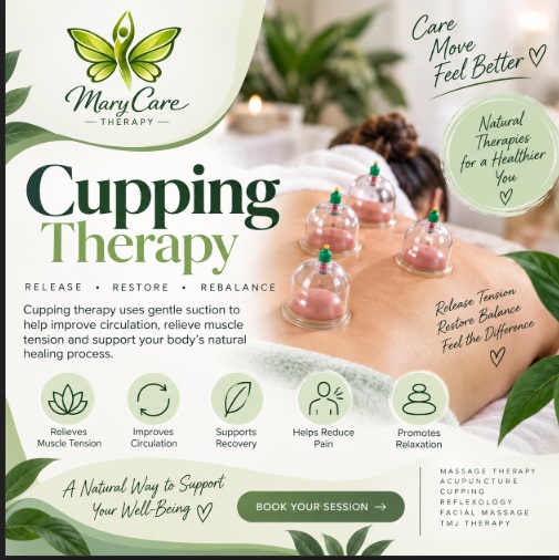 Cupping