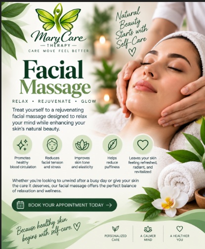 Face Massage